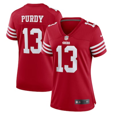 San Francisco 49ers Women Jerseys 2025-10-23-006